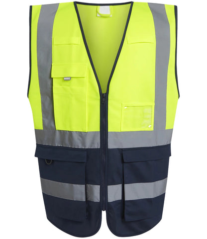 Regatta High Visibility Pro Executive Vest