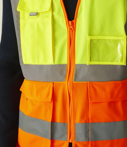 Regatta High Visibility Pro Executive Vest