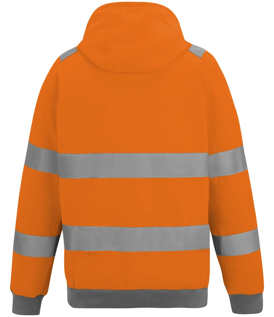 Regatta High Visibility Pro Contract Hoodie
