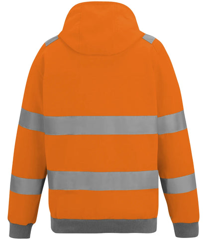Regatta High Visibility Pro Contract Hoodie