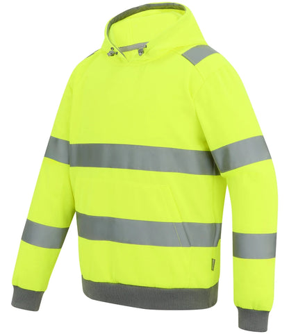 Regatta High Visibility Pro Contract Hoodie