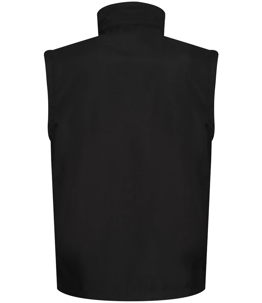 Regatta Ablaze Soft Shell Bodywarmer