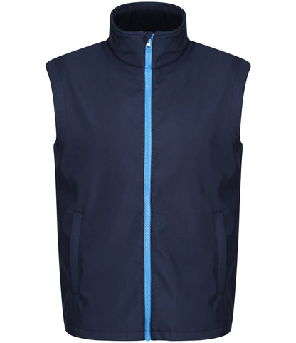 Regatta Ablaze Soft Shell Bodywarmer
