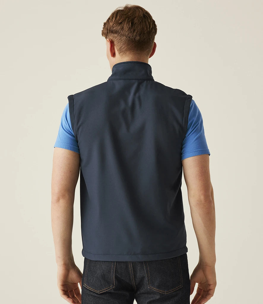 Regatta Ablaze Soft Shell Bodywarmer