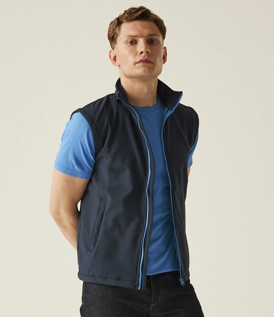 Regatta Ablaze Soft Shell Bodywarmer