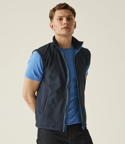 Regatta Ablaze Soft Shell Bodywarmer