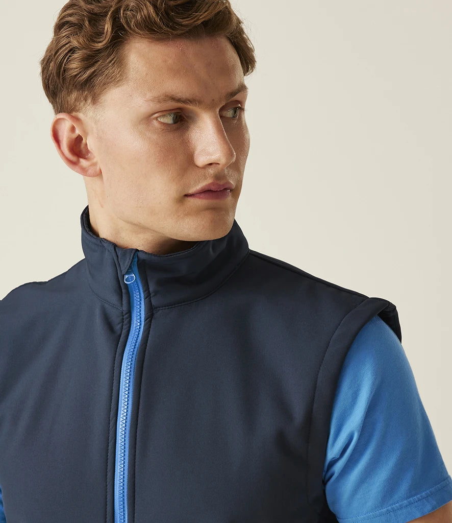 Regatta Ablaze Soft Shell Bodywarmer