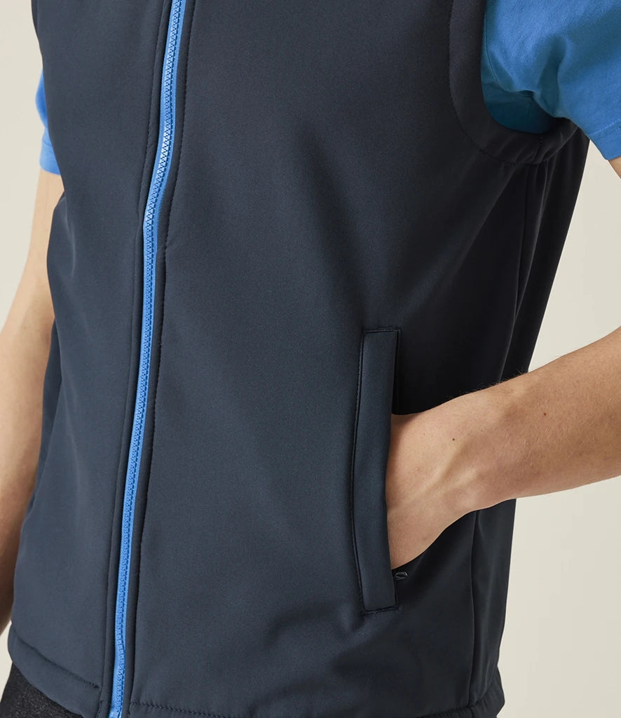 Regatta Ablaze Soft Shell Bodywarmer