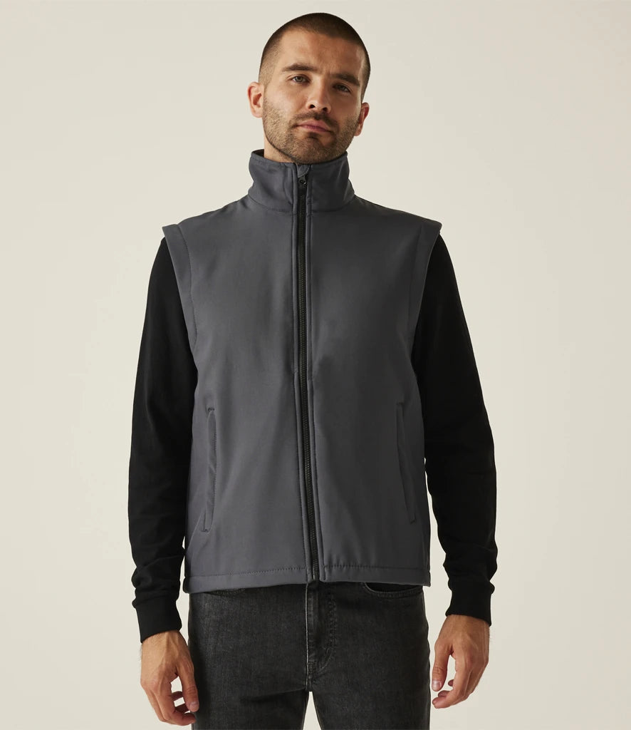 Regatta Ablaze Soft Shell Bodywarmer