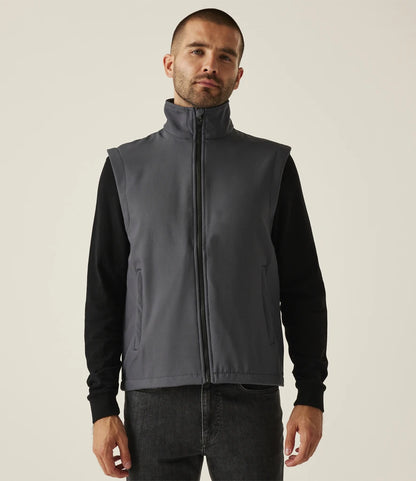 Regatta Ablaze Soft Shell Bodywarmer