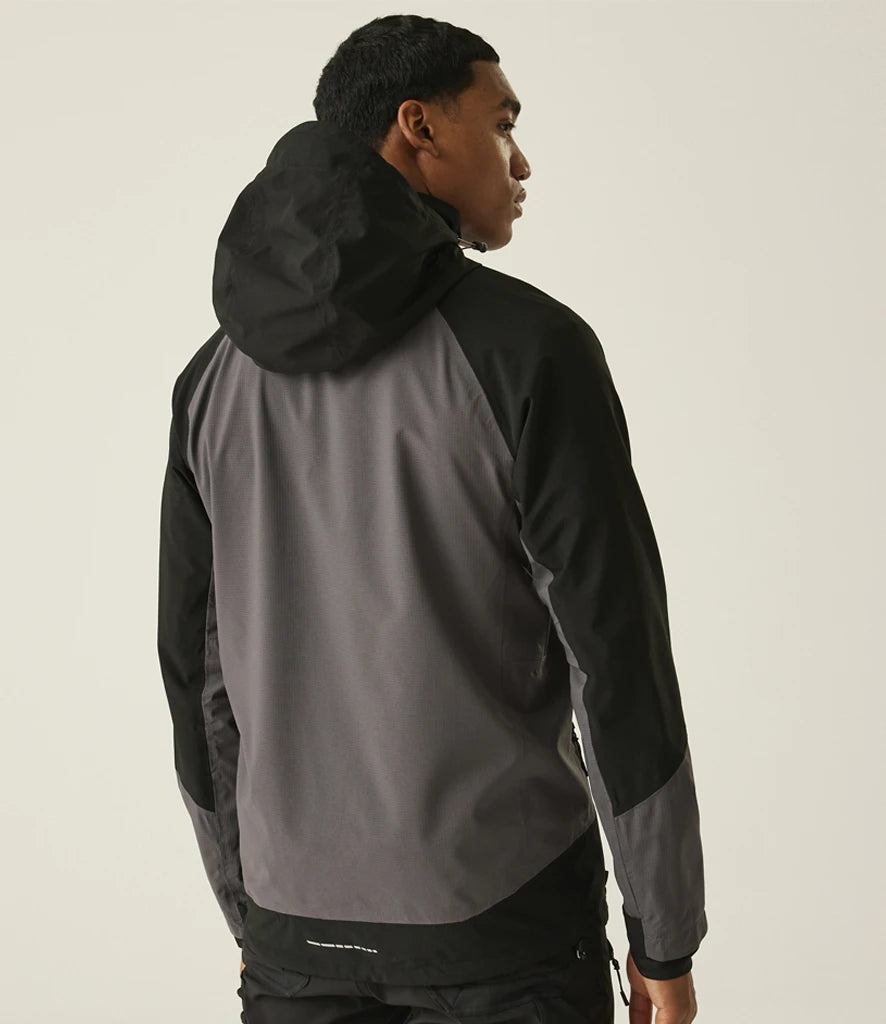 Regatta 4TEX Stretch Waterproof Shell Jacket