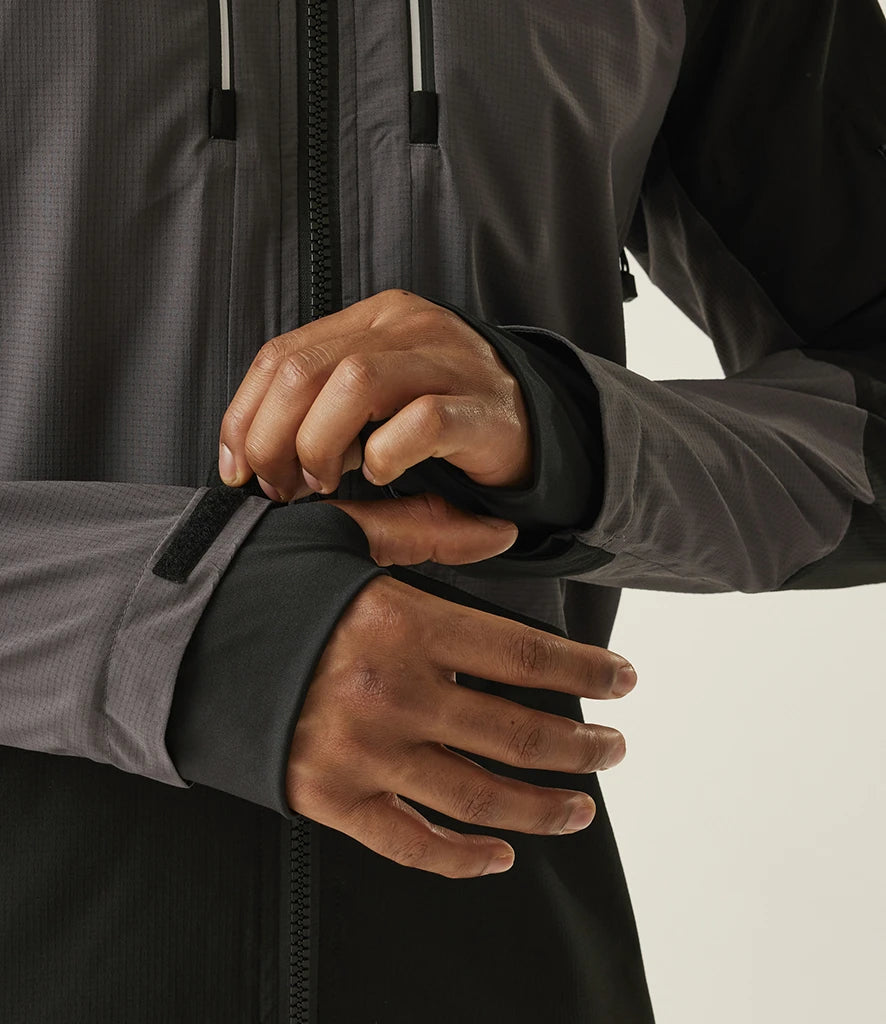 Regatta 4TEX Stretch Waterproof Shell Jacket