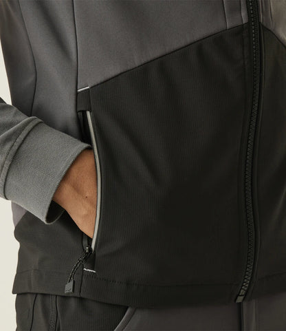 Regatta 4TEX Stretch Three Layer Soft Shell Bodywarmer
