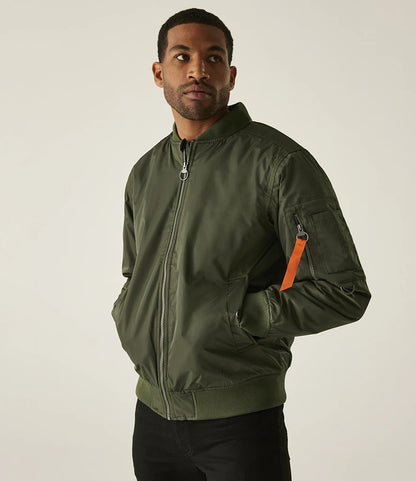 Regatta Pro Pilot Jacket