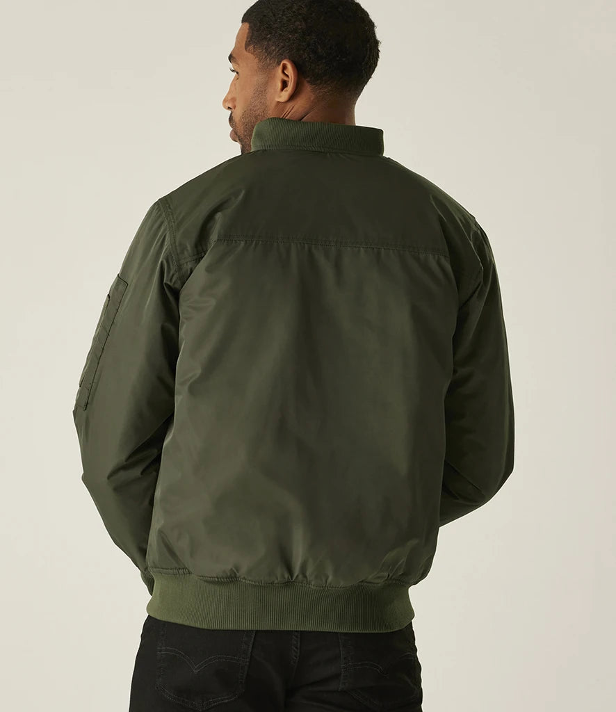 Regatta Pro Pilot Jacket