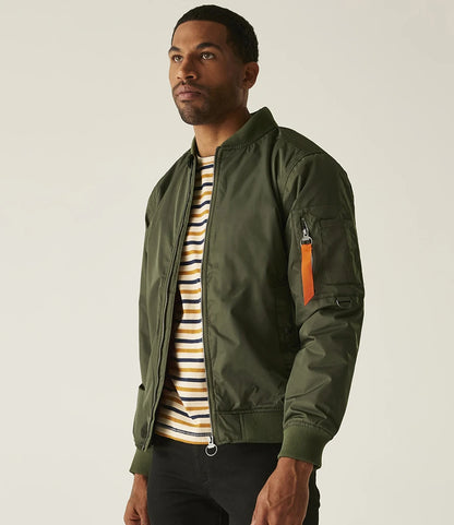 Regatta Pro Pilot Jacket