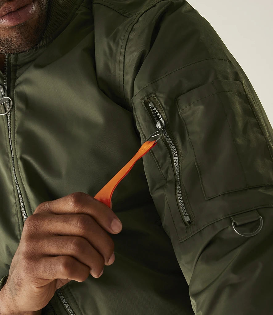 Regatta Pro Pilot Jacket