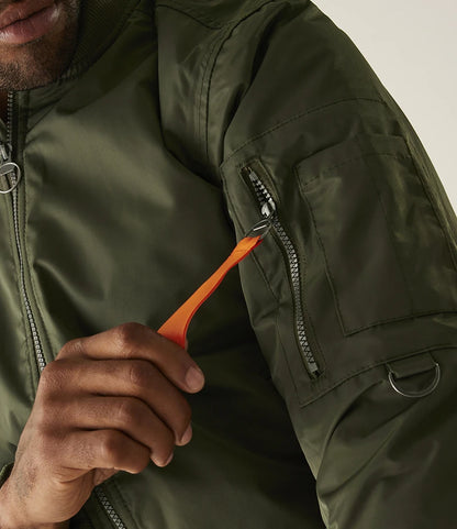 Regatta Pro Pilot Jacket