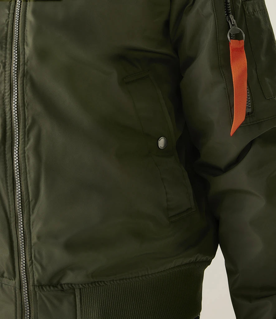 Regatta Pro Pilot Jacket