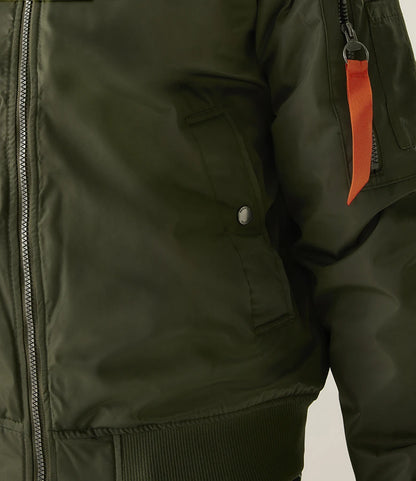 Regatta Pro Pilot Jacket