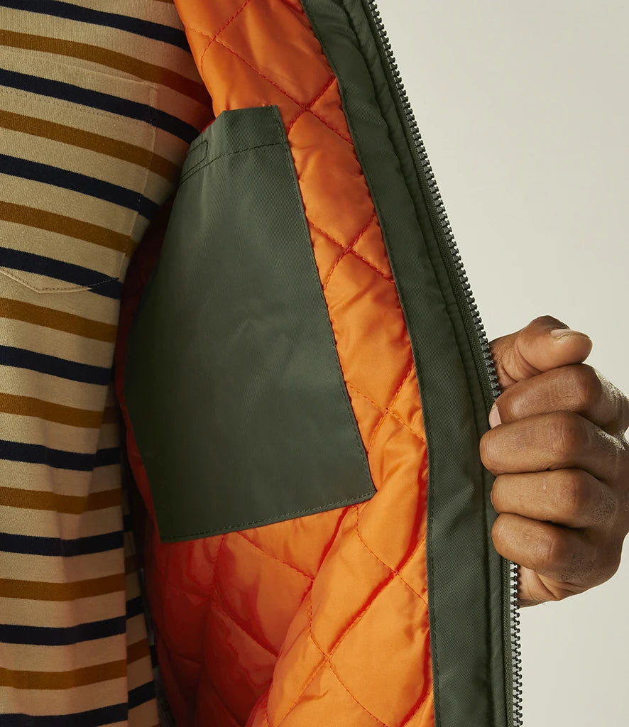 Regatta Pro Pilot Jacket