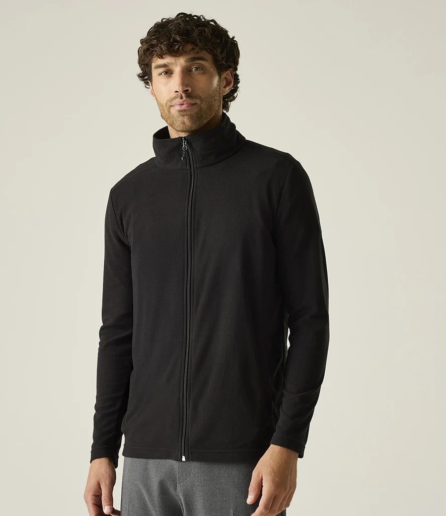 Regatta Pro Ultra Light Micro Fleece Jacket