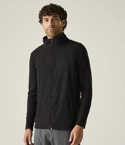 Regatta Pro Ultra Light Micro Fleece Jacket