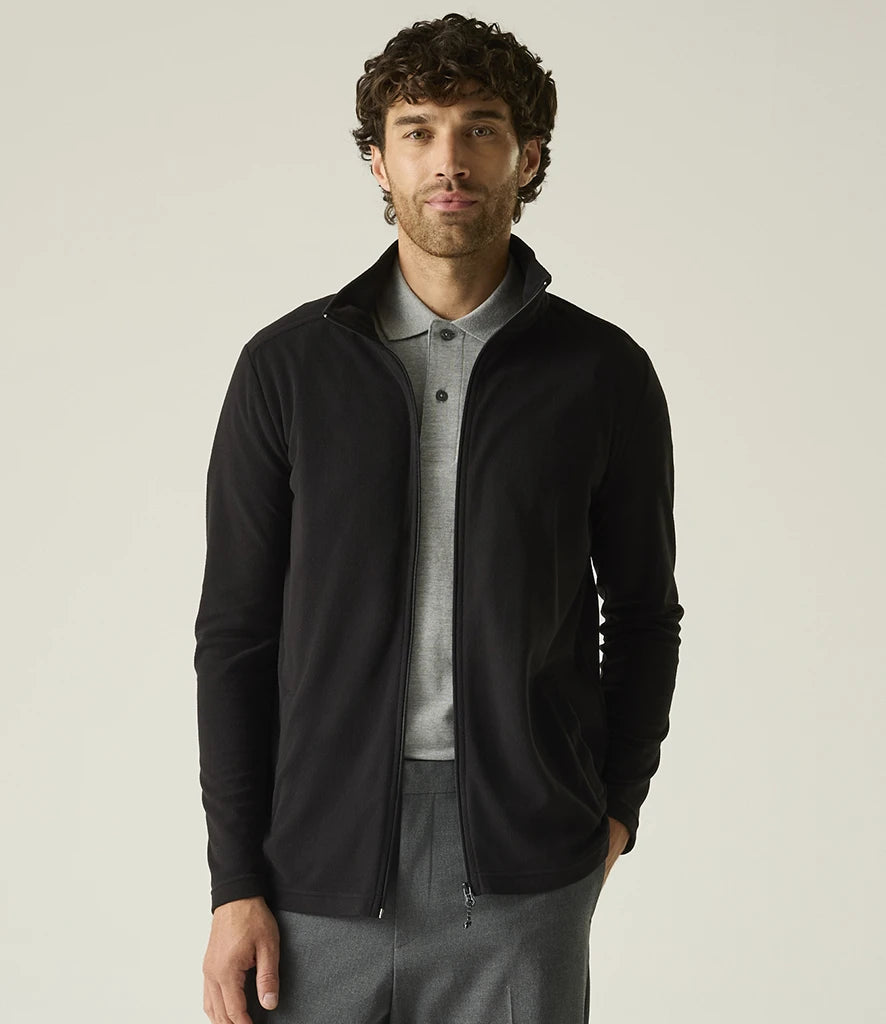 Regatta Pro Ultra Light Micro Fleece Jacket