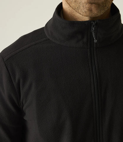 Regatta Pro Ultra Light Micro Fleece Jacket