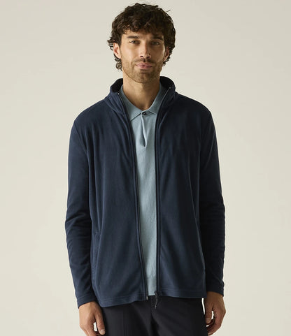 Regatta Pro Ultra Light Micro Fleece Jacket