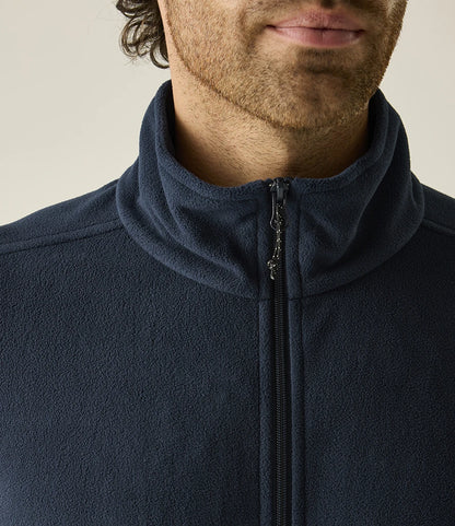 Regatta Pro Ultra Light Micro Fleece Jacket