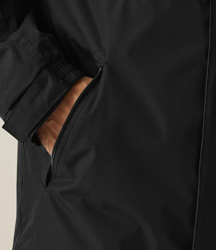 Regatta Dover Parka Jacket