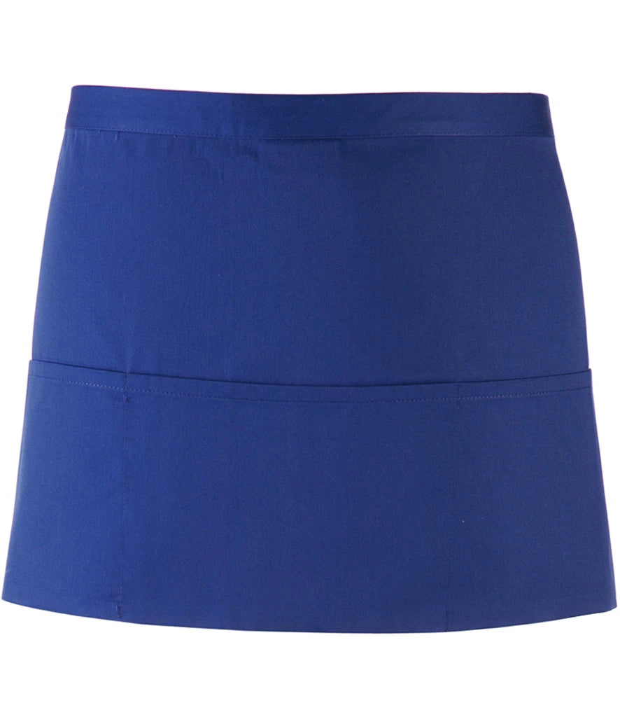 3 Pocket Apron