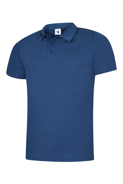 Ultra Cool Poloshirt Mens