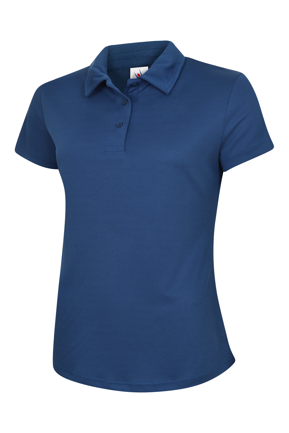 Ultra Cool Poloshirt Ladies