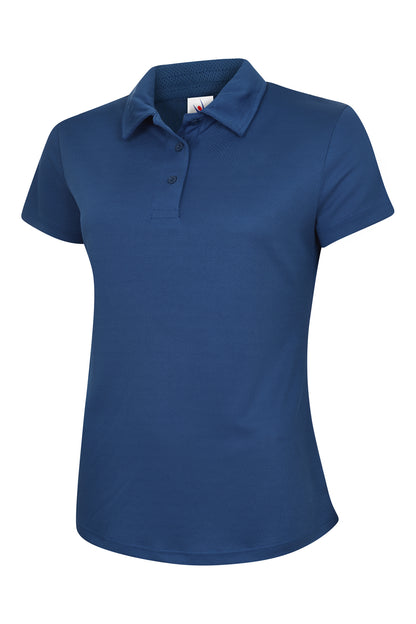 Ultra Cool Poloshirt Ladies
