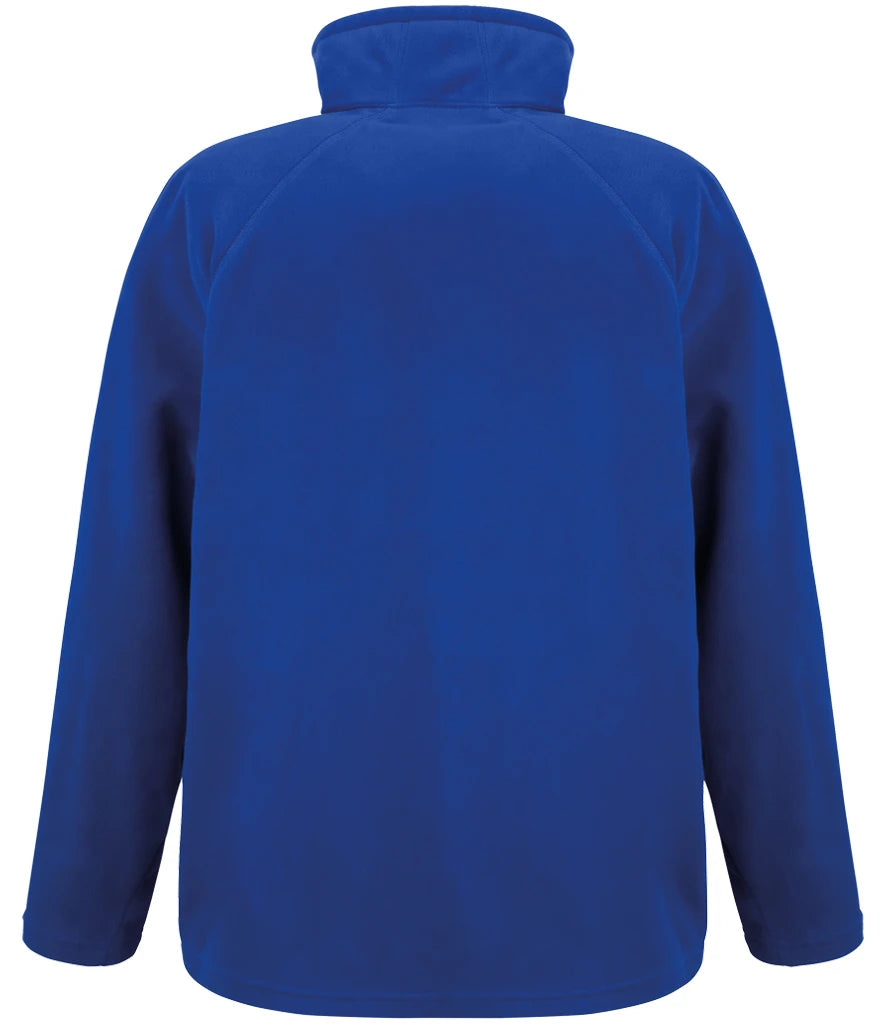 Result Core Micro Fleece Jacket