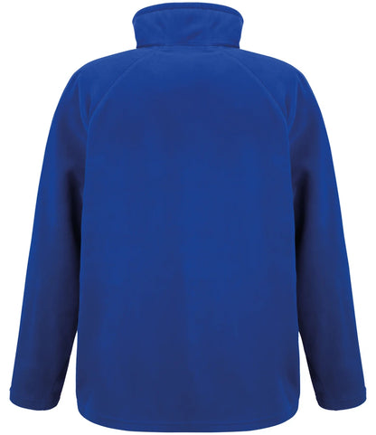 Result Core Micro Fleece Jacket