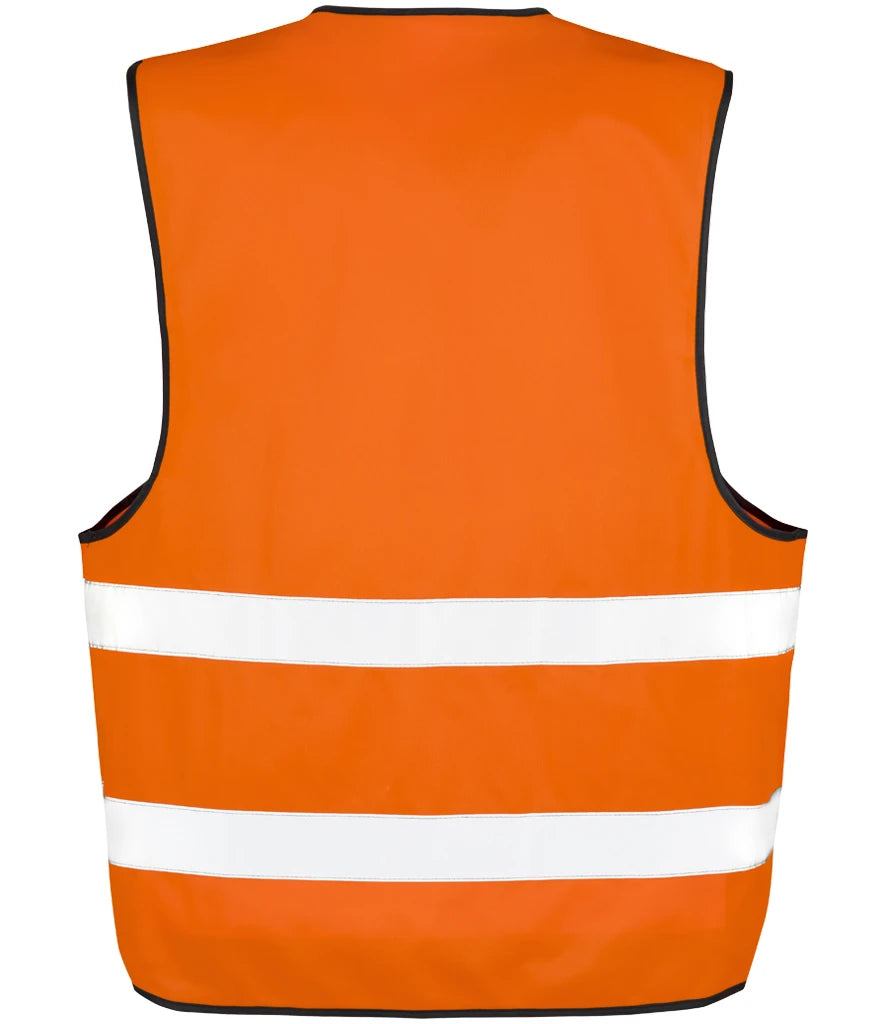 Result Core Hi-Vis Vest