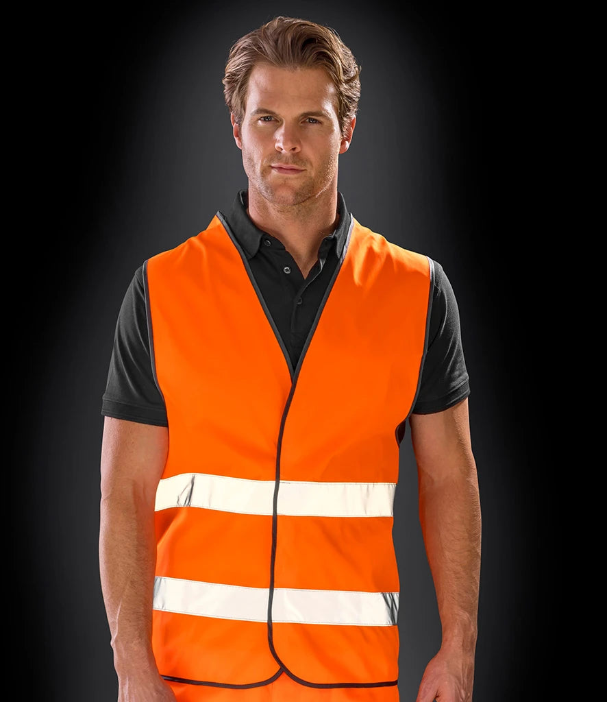 Result Core Hi-Vis Vest