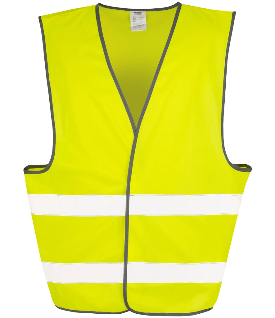 Result Core Hi-Vis Vest