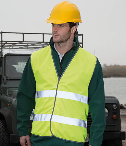 Result Core Hi-Vis Vest