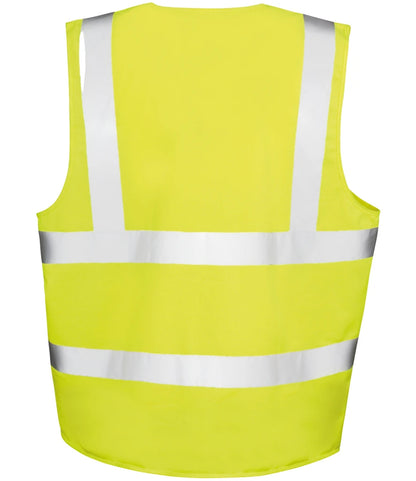 Result Core Zip ID Safety Tabard