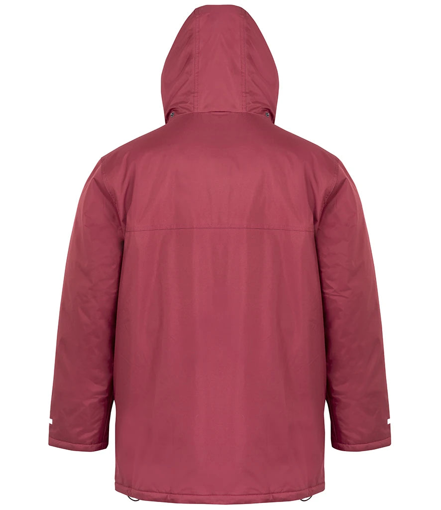 Result Core Winter Parka Jacket