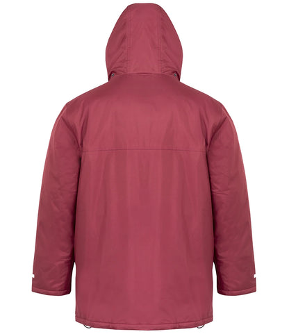 Result Core Winter Parka Jacket