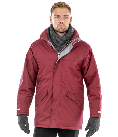 Result Core Winter Parka Jacket