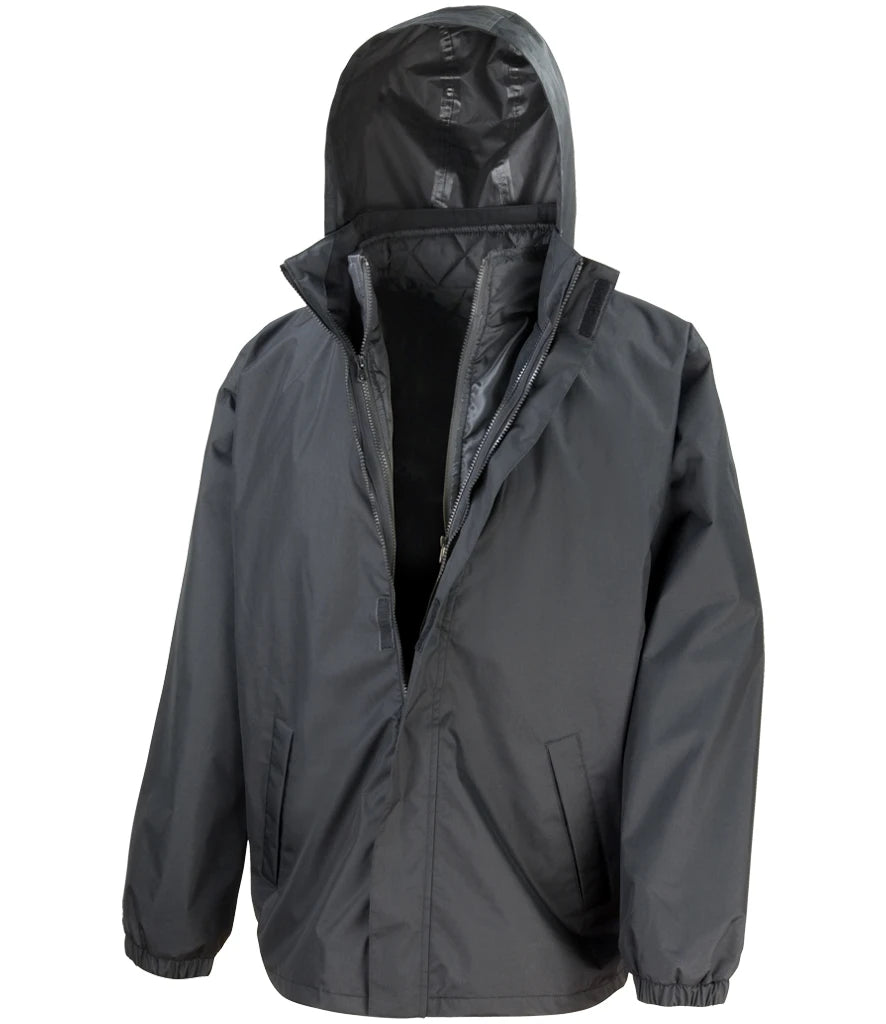 Result Core 3-in-1 Jacket