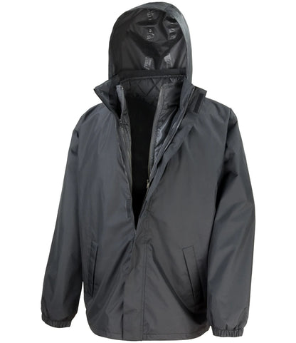 Result Core 3-in-1 Jacket