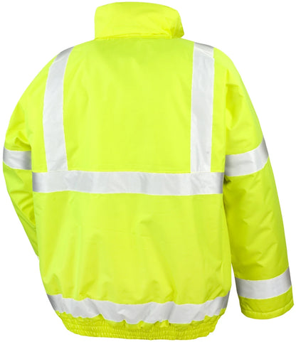 Result Core Hi-Vis Winter Blouson Jacket