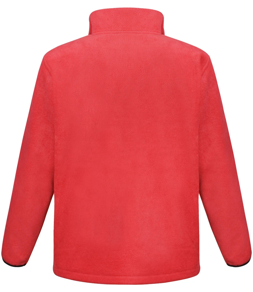 Result Core Norse Outdoor Fleece Jacket